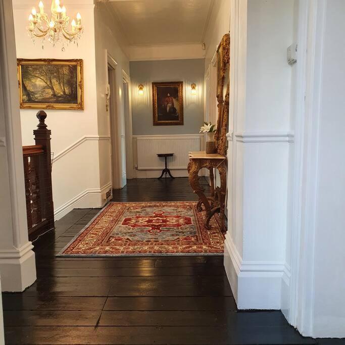 Willa Country Manor House With Indoor Pool And Hot Tub Rochester  Zewnętrze zdjęcie