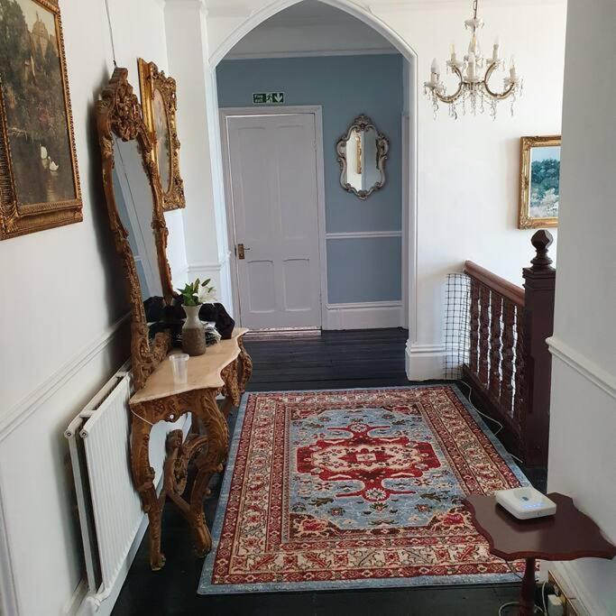 Willa Country Manor House With Indoor Pool And Hot Tub Rochester  Zewnętrze zdjęcie